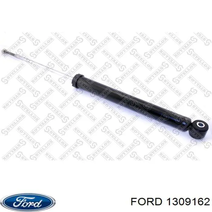 1309162 Ford Kierunkowskaz prawy