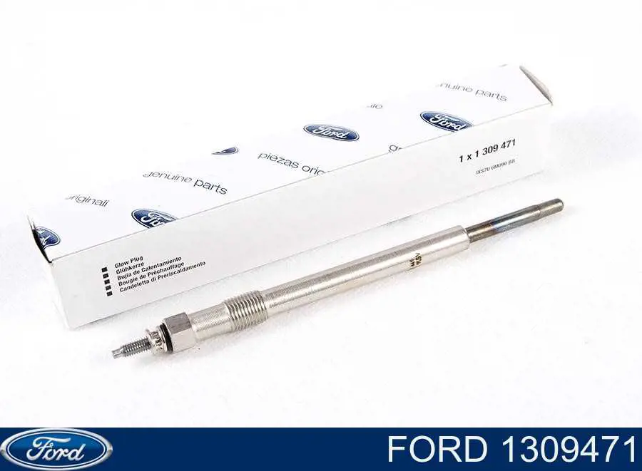 1309471 Ford Świeca żarowa