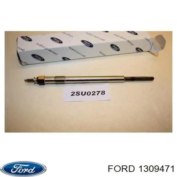 Świeca żarowa 1309471 Ford