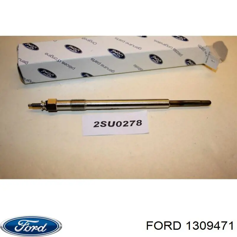Świeca żarowa Ford 1309471 cena, od 14,35 USD