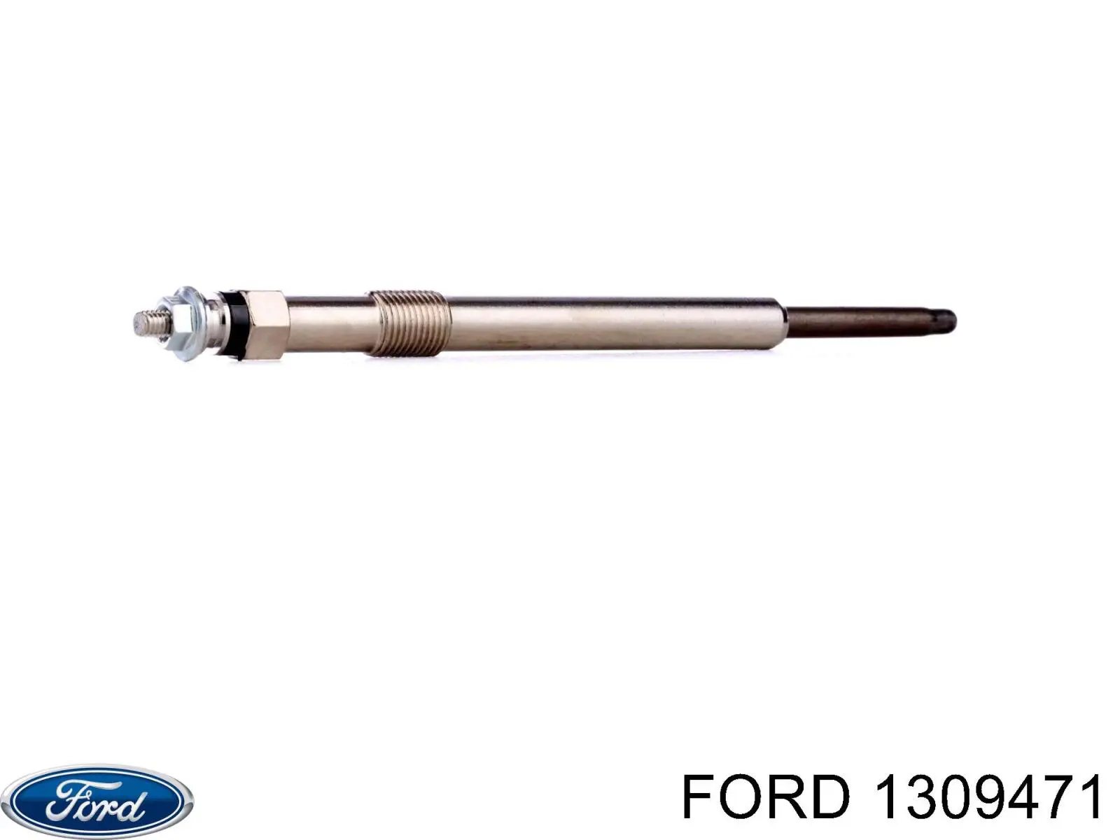 Do koszyka 1309471 Ford Świeca żarowa