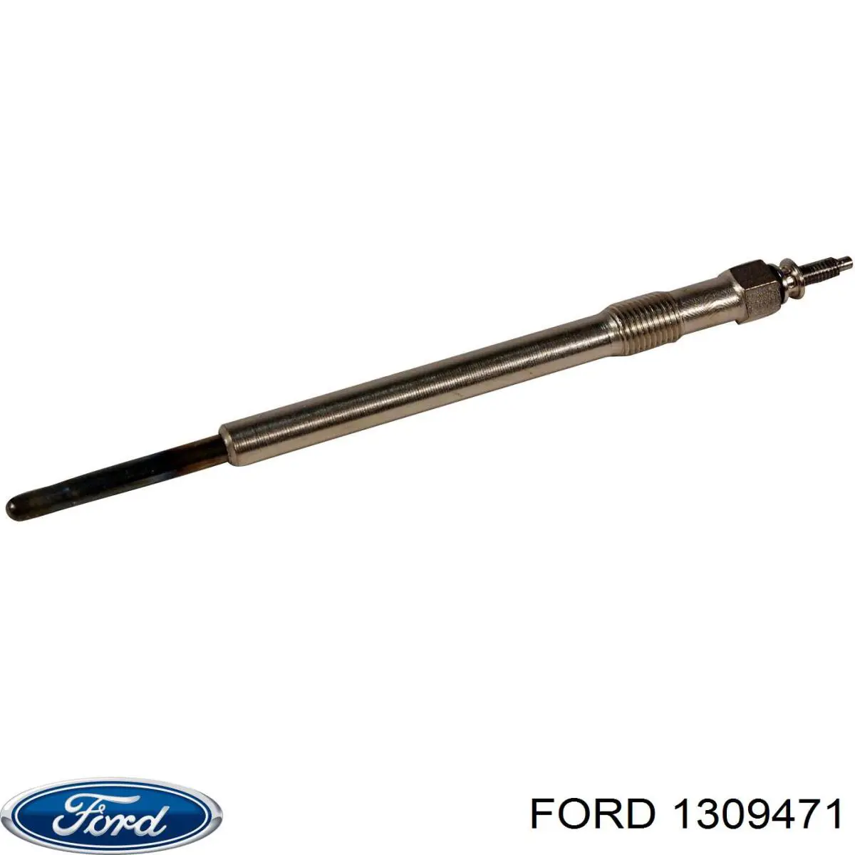 Świeca żarowa Ford 1309471