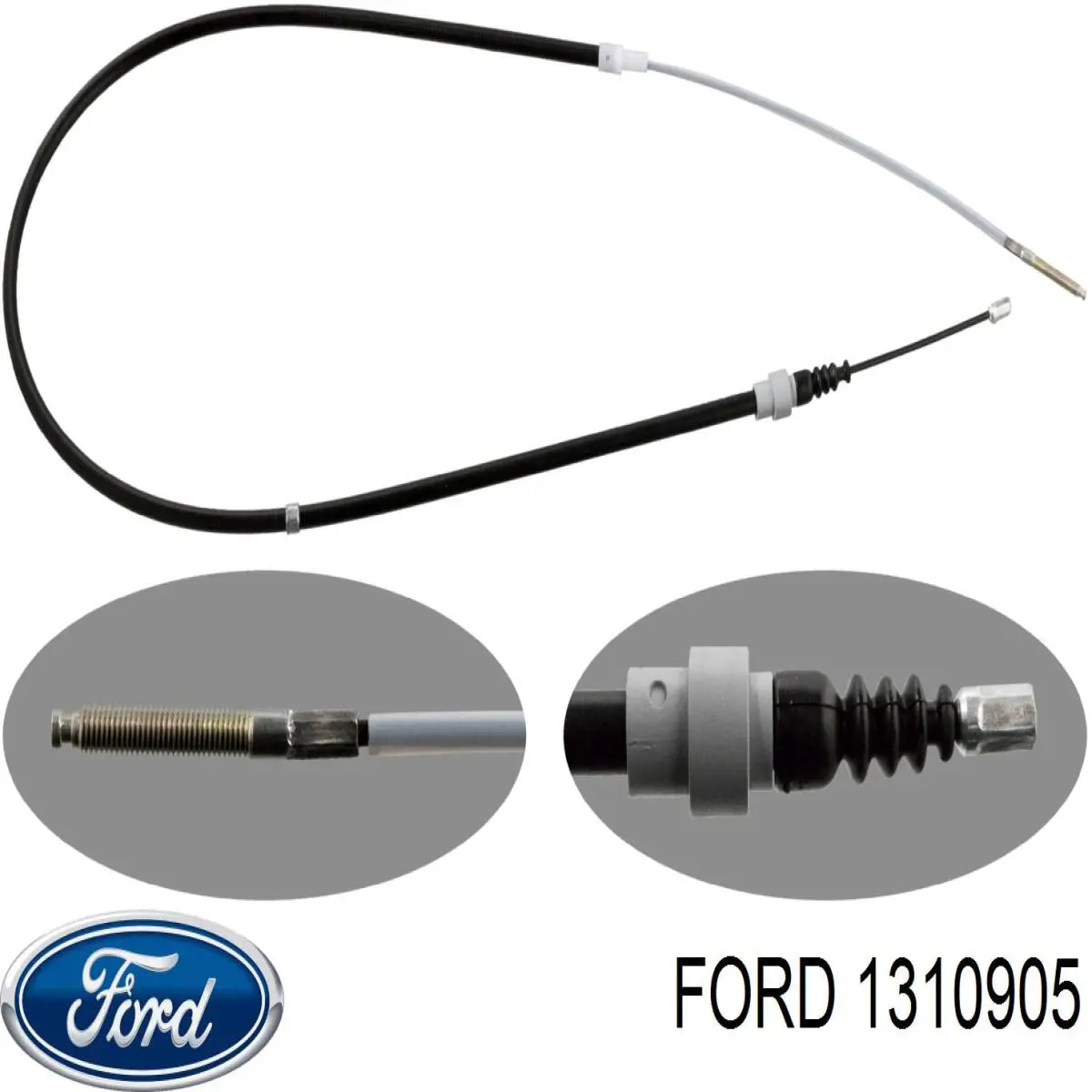 Sterownik silnika do Ford C-Max  DM2