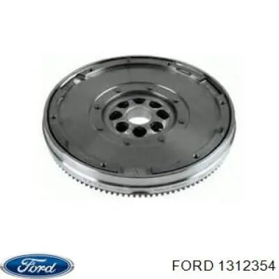 Koło zamachowe silnika Ford 1312354 cena, od 202,54 USD