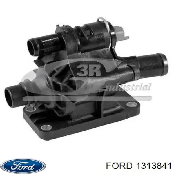 1313841 Ford Obudowa termostatu