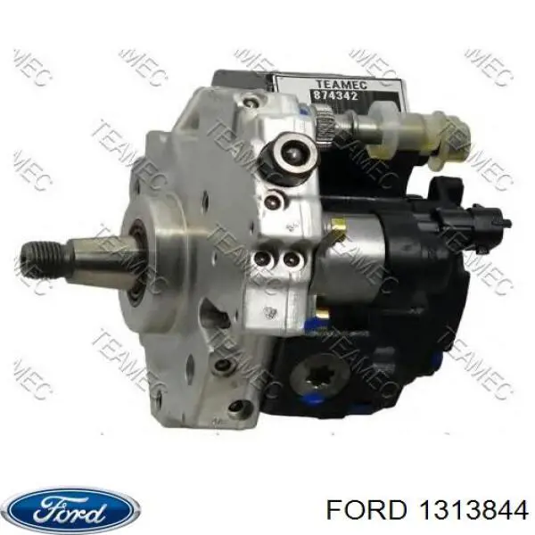 1313844 Ford Pompa wtryskowa wysokiego ciśnienia