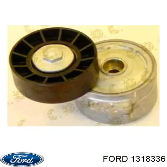Napinacz paska napędowego Ford 1318336 cena, od 53,84 USD