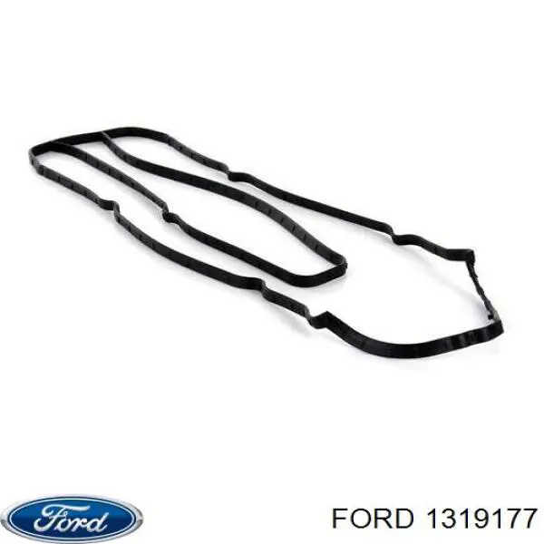 1319177 Ford Uszczelka pokrywy zaworowej silnika