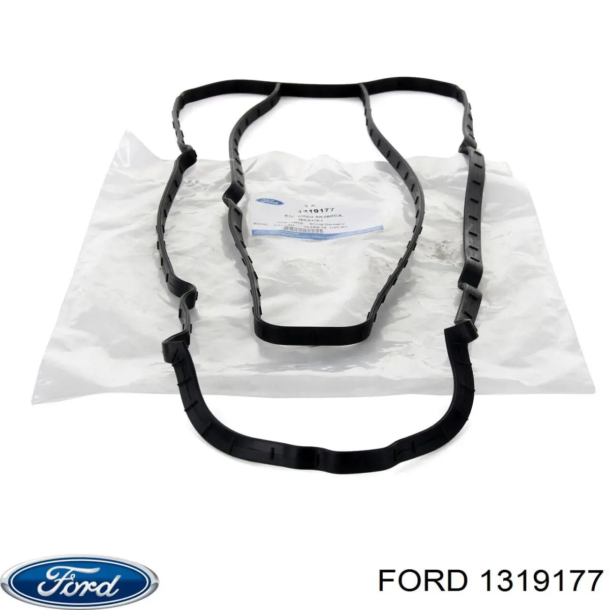 Uszczelka pokrywy zaworowej silnika Ford 1319177 cena, od 15,15 USD