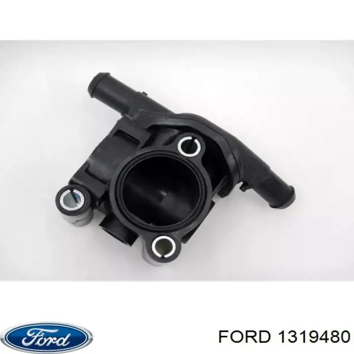 1319480 Ford Obudowa termostatu
