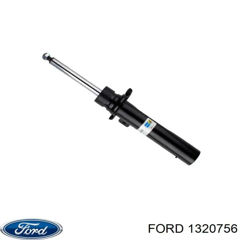 Wał rozrządu silnika Ford 1320756 cena, od 197,40 USD