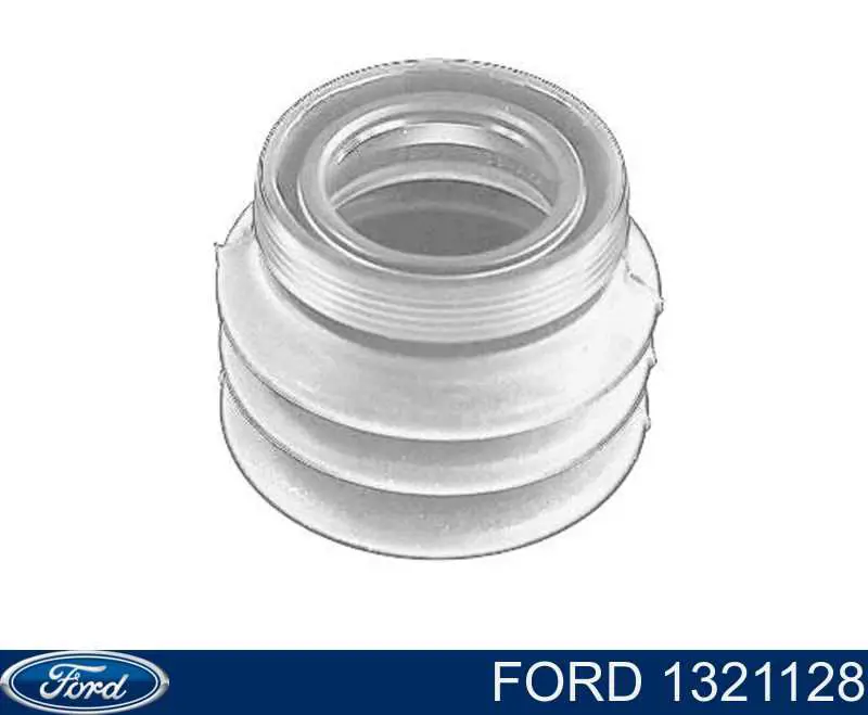 Do koszyka 1321128 Ford Uszczelniacz wybieraka skrzyni biegów