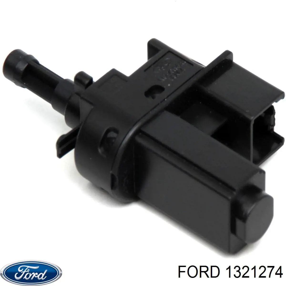 Do koszyka 1321274 Ford Kołpak do obręczy koła