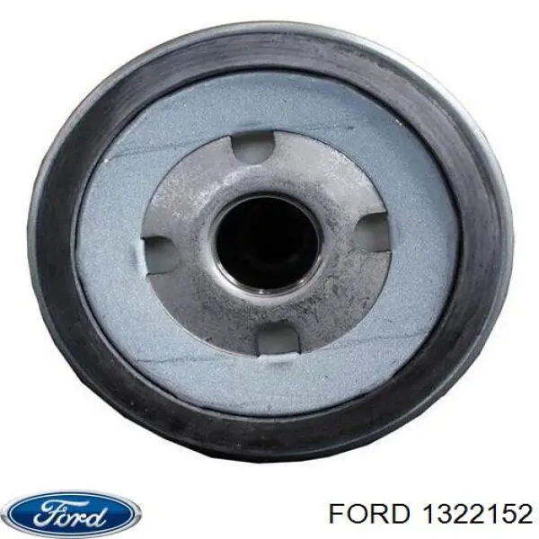 Filtr oleju Ford 1322152