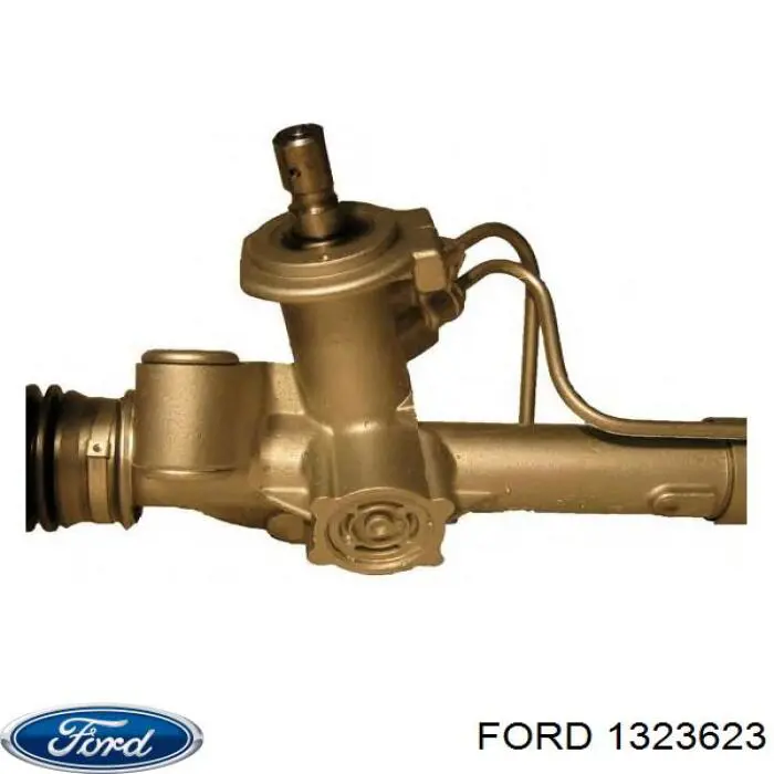 Listwa kierownicza (maglownica) Ford 1323623 cena, od 129,40 USD