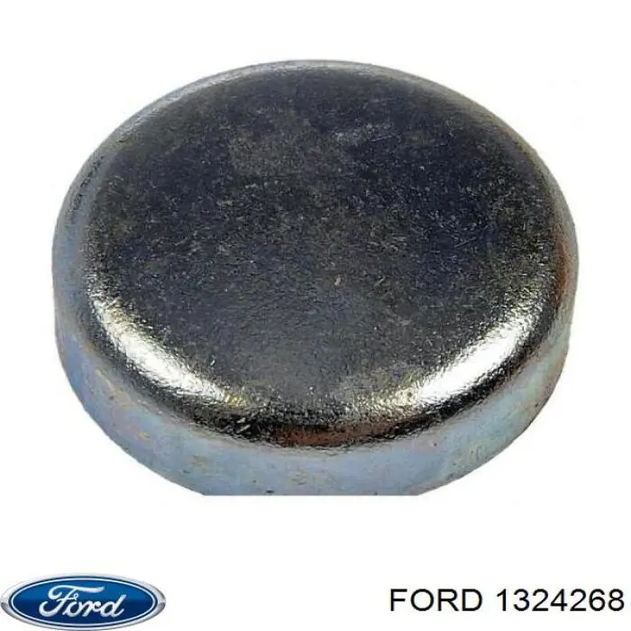 Korektor swiatel 1324268 Ford