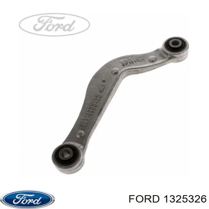 1325326 Ford Wahacz zawieszenia tylnego górny lewy/prawy