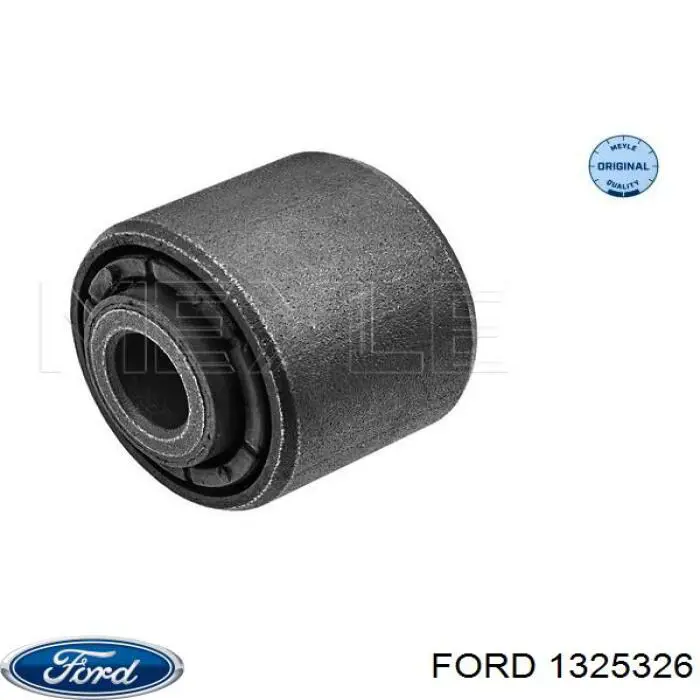 Do koszyka 1325326 Ford Wahacz zawieszenia tylnego górny lewy/prawy