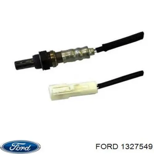 Sonda lambda czujnik tlenu po katalizatorze lewy Ford 1327549 cena, od 33,83 USD