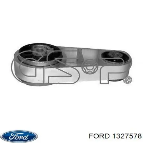 Poduszka (podpora) silnika tylna 1327578 Ford