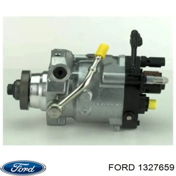 1327659 Ford pompa wtryskowa wysokiego ciśnienia