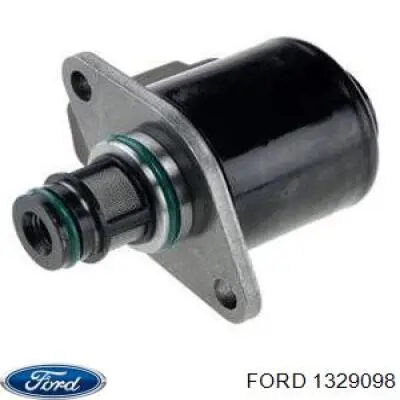 Zawór regulacji ciśnienia (zawór redukcyjny pompy wtryskowej) System Common-Rail Ford 1329098 cena, od 105,17 USD