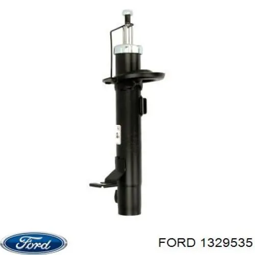 Amortyzator przedni lewy Ford 1329535 cena, od 49,11 USD