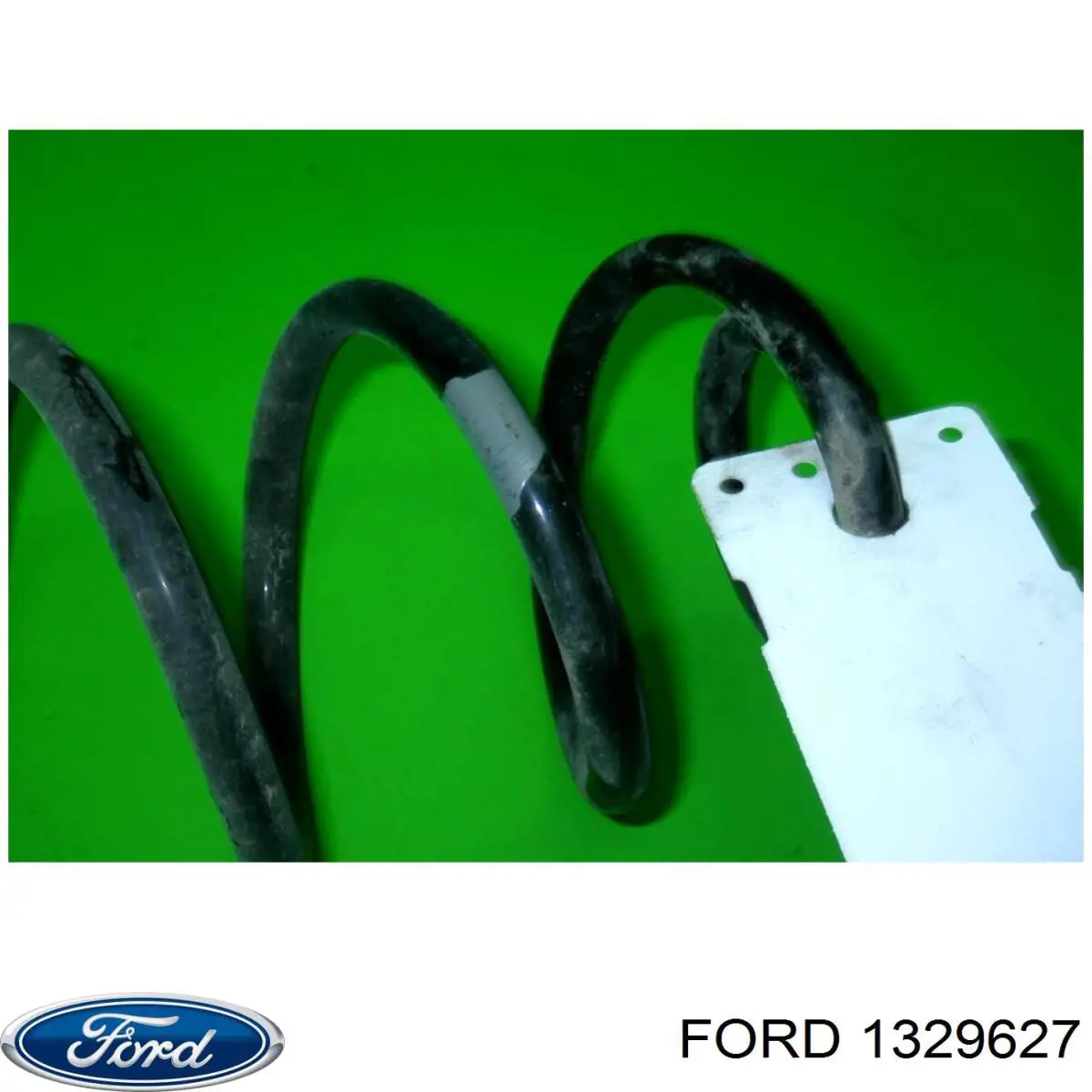 Sprężyna tylna Ford 1329627 cena, od 27,95 USD