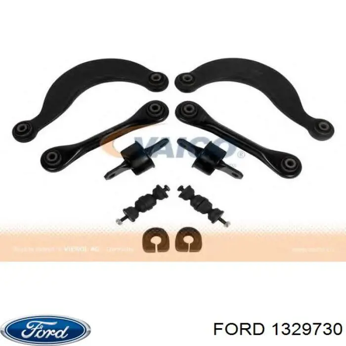 Wahacz zawieszenia tylnego górny lewy/prawy Ford 1329730 cena, od 32,29 USD