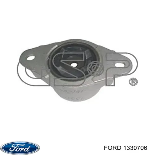 Poduszka amortyzatora tylnego 1330706 Ford