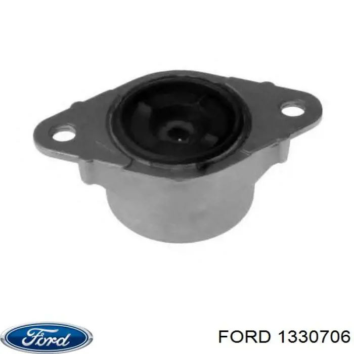 Poduszka amortyzatora tylnego Ford 1330706
