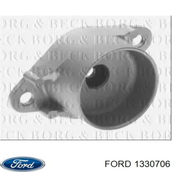 Poduszka amortyzatora tylnego Ford 1330706 cena, od 11,26 USD