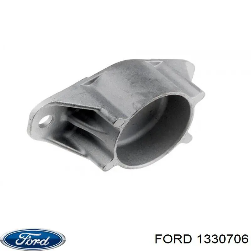 Do koszyka 1330706 Ford Poduszka amortyzatora tylnego