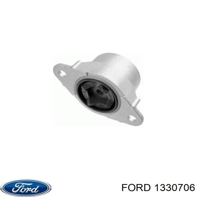 Poduszka amortyzatora tylnego Ford 1330706 cena, od 11,26 USD