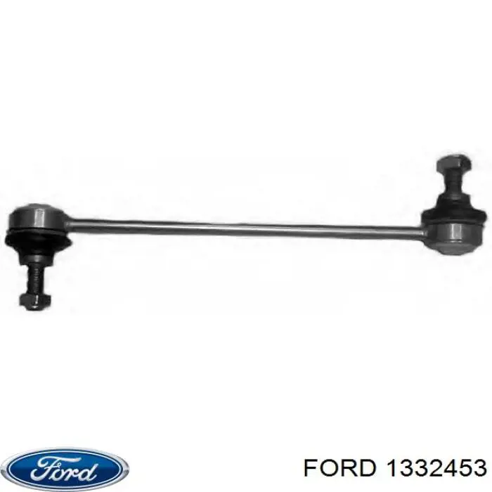 1332453 Ford Łącznik stabilizatora przedniego