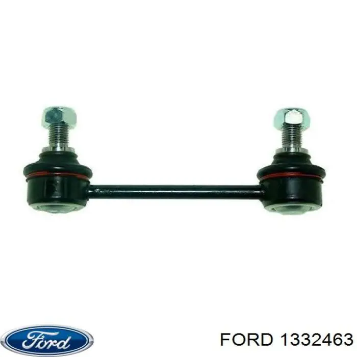Łącznik stabilizatora tylnego Ford 1332463 cena, od 14,86 USD