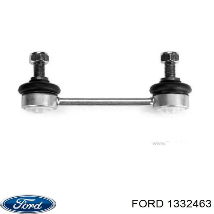Do koszyka 1332463 Ford Łącznik stabilizatora tylnego
