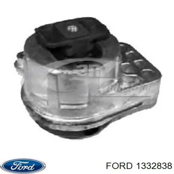 1332838 Ford Poduszka (podpora) silnika prawa