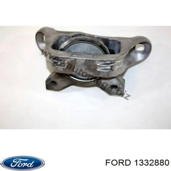 Poduszka (podpora) silnika prawa Ford 1332880 cena, od 39,70 USD