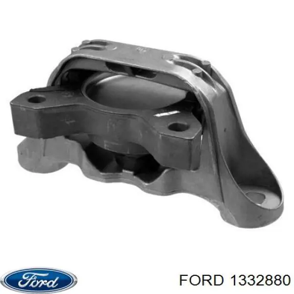 Do koszyka 1332880 Ford Poduszka (podpora) silnika prawa