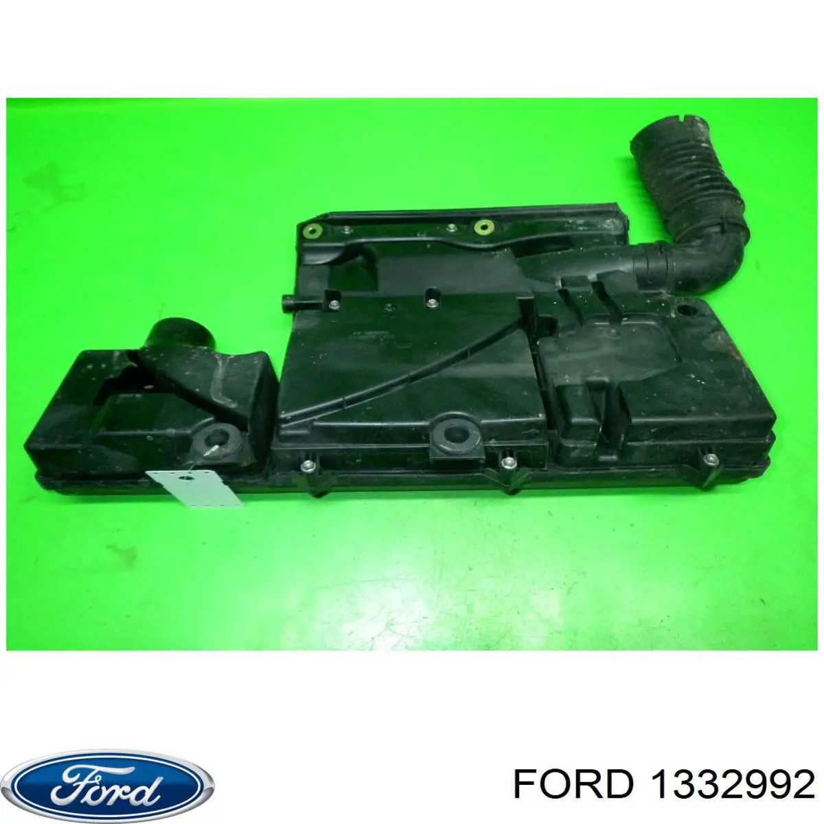 Obudowa filtra powietrza Ford 1332992 cena, od 83,57 USD