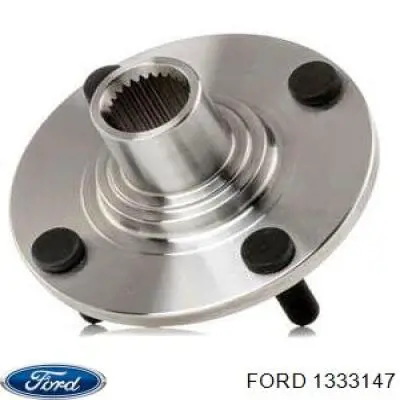 1333147 Ford Piasta przednia