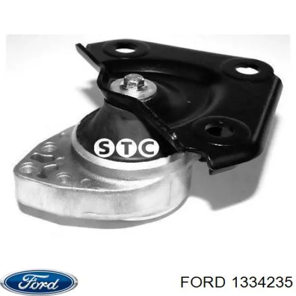 Poduszka (podpora) silnika prawa Ford 1334235 cena, od 52,78 USD