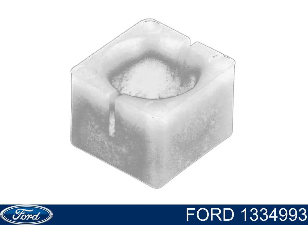 Tuleja mechanizmu zmiany biegów Ford 97ZT7C445AC cena, od 5,35 USD