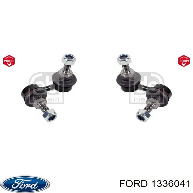 Linka gazu Ford 1336041 cena, od 21,90 USD