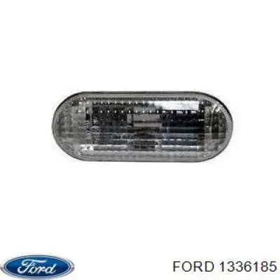 Powtarzacz kierunkowskazu na błotniku Ford 1336185 cena, od 11,30 USD