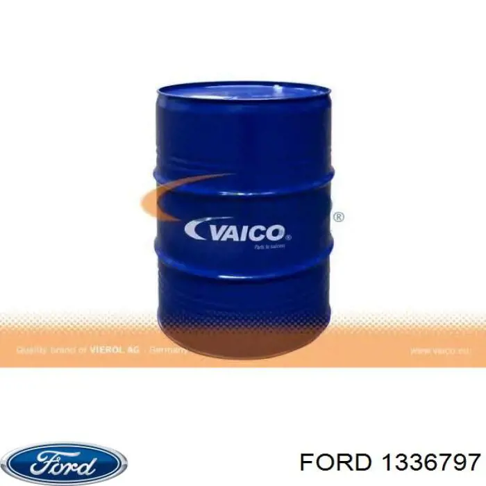 Ciecz chłodząca 1336797 Ford