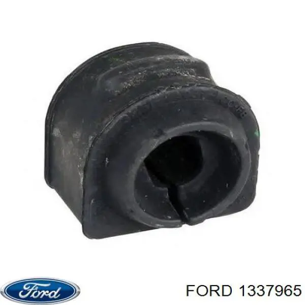 1337965 Ford Tuleja stabilizatora tylnego