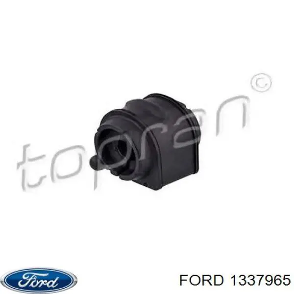 Tuleja stabilizatora tylnego Ford 1337965 cena, od 7,75 USD