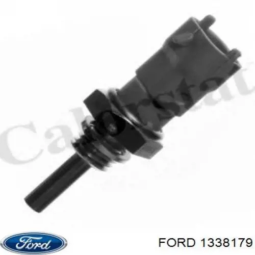 Do koszyka 1338179 Ford Uszczelka kolektora ssącego